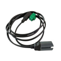 Adaptador Electrodos Philips